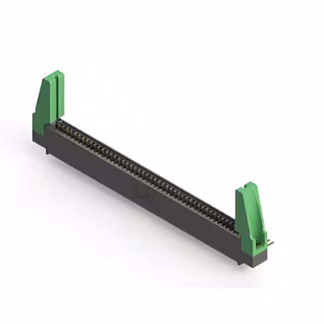 395-047-559-488 EDAC Inc.  Edgeboard Connectors